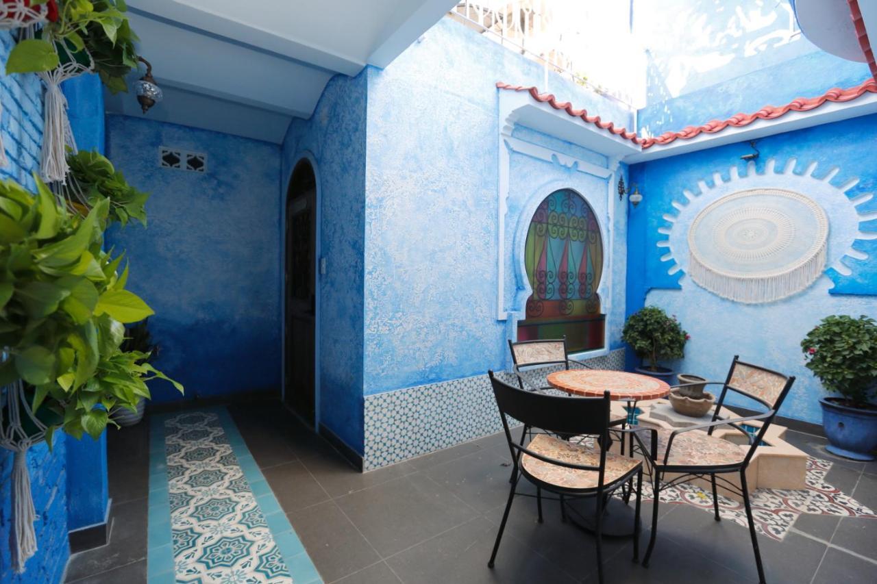 Aquarizon Boutique Hostel & City Bar Ho Chi Minh-staden Exteriör bild
